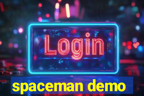 spaceman demo